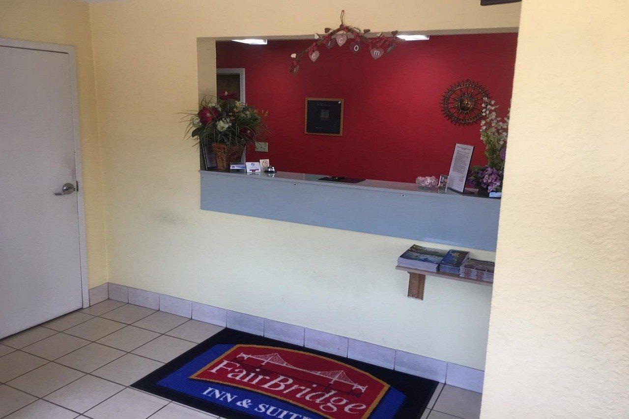 Budget Inn & Suites Hawkinsville Eksteriør bilde